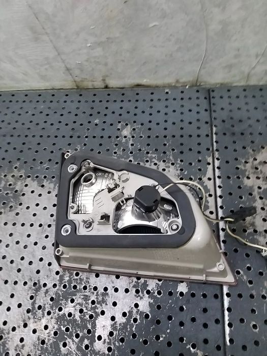 Stop tripla lampa dreapta haion opel astra j 13282247 495056087