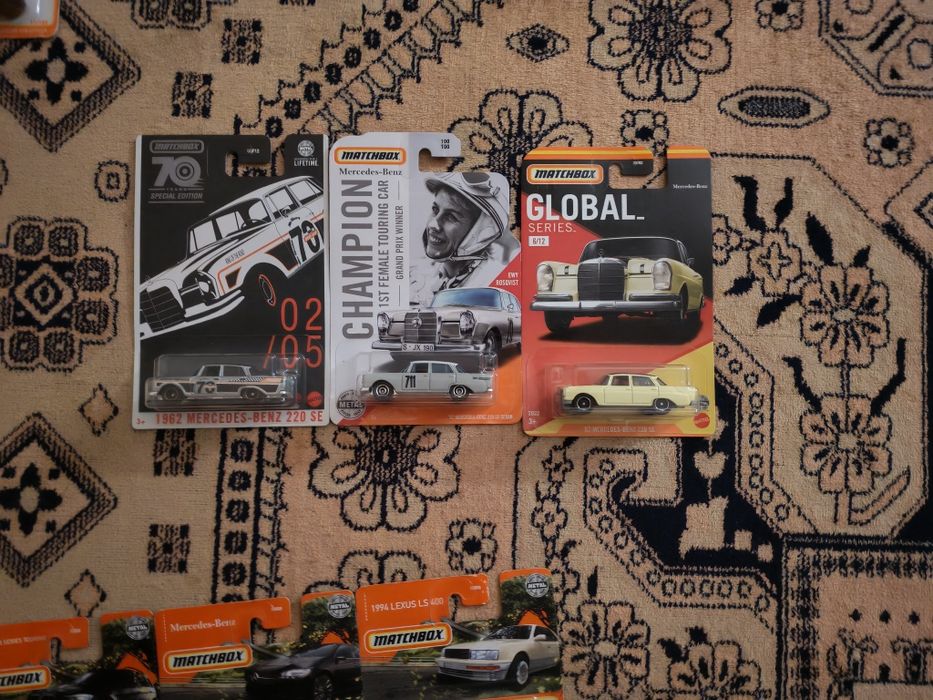 Hot wheels hype мейн