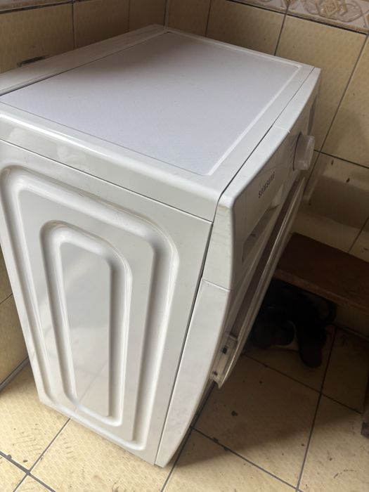 Стиралка Samsung