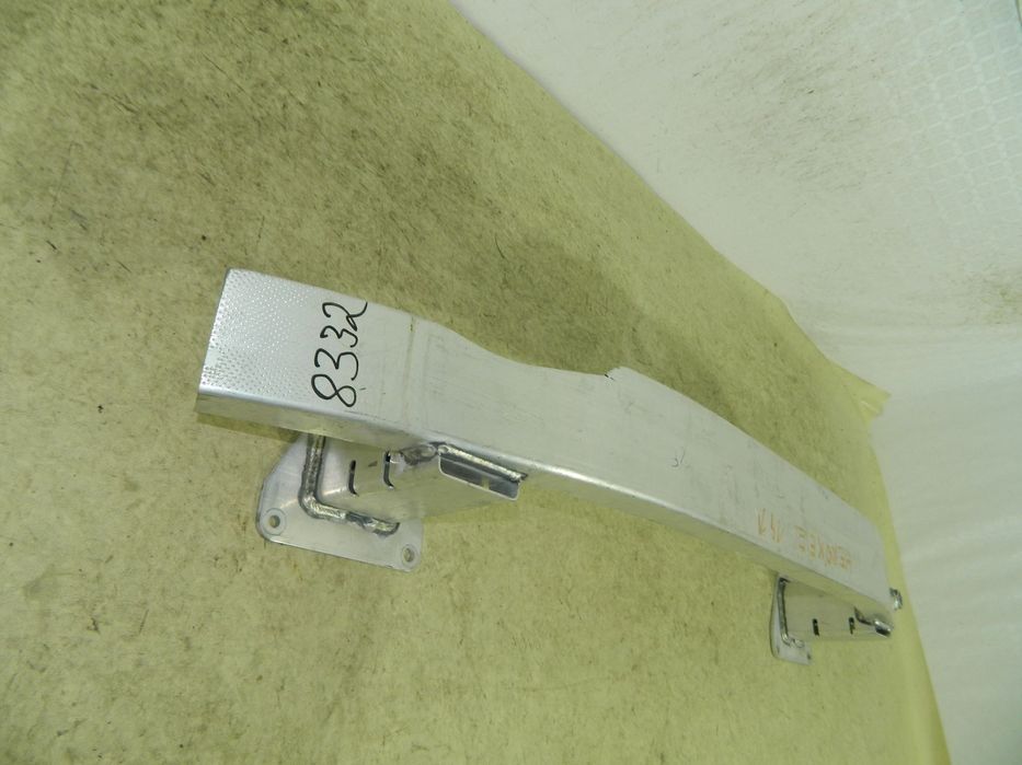 Armatura bara spate Jeep Cherokee, 2014, 2015, 2016, 2017, , 63015A