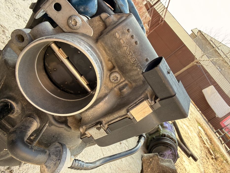 Запчасти Passat B6 2.0 FSI пассат б6