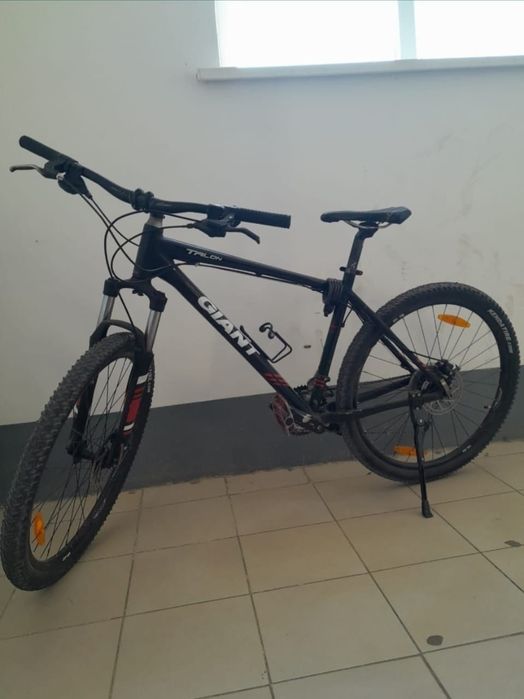 Велосипед продам срочно