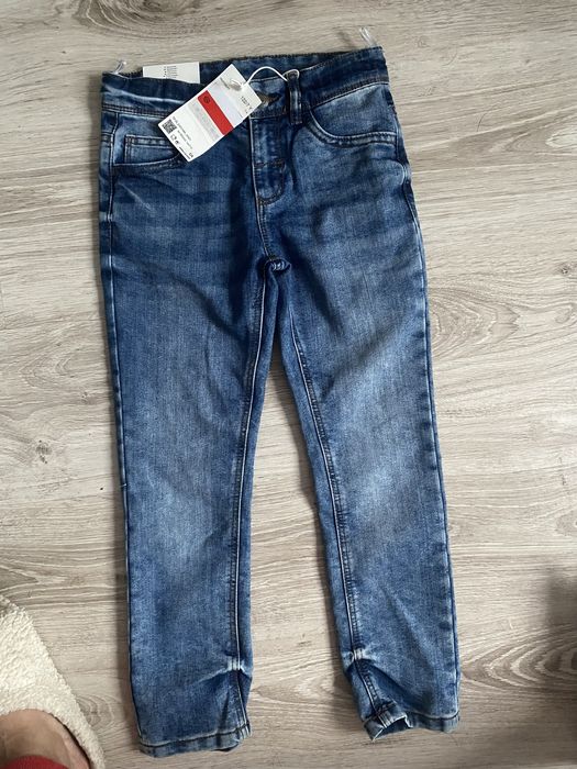 Jeans fetite ,H&M
