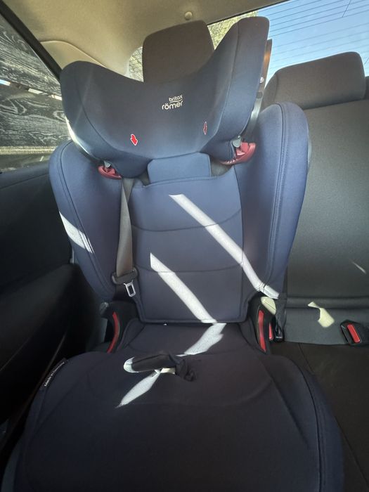Scaun auto copil Britax Römer Kidfix III M