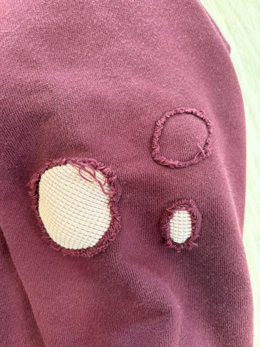 Enfants Riches Deprimes New York Young Republican Club Sweater Thermal