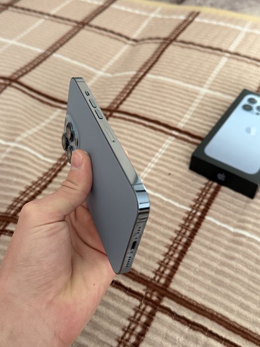 iPhone 13 pro 128gb