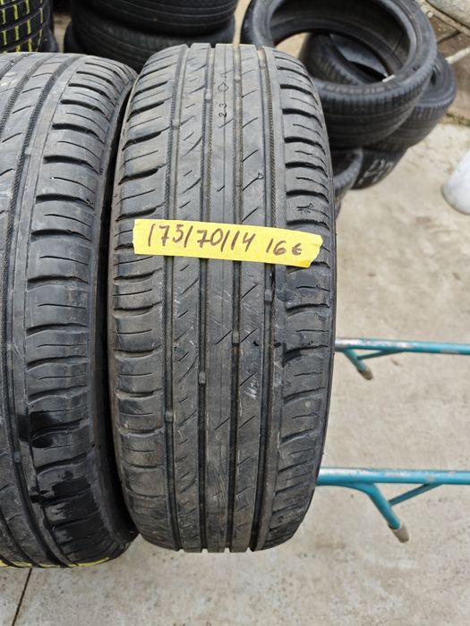 175/70/14 Nokian