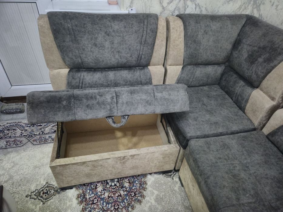 Мебель уголок для кухни или для гостинной