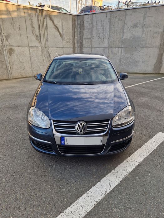 VOLKSWAGEN Jetta 2008 — imagine 12