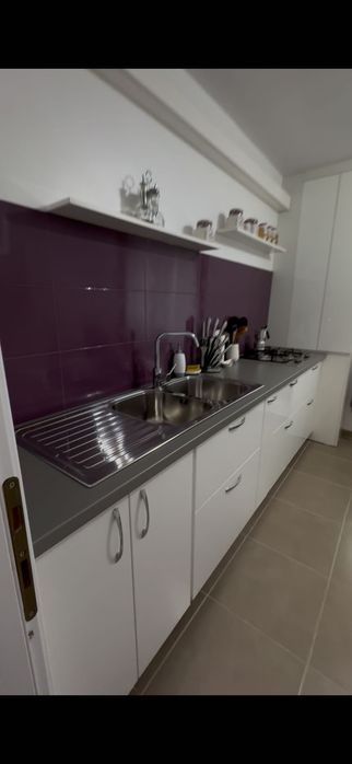 Garsonieră decomandată confort 1 sporit