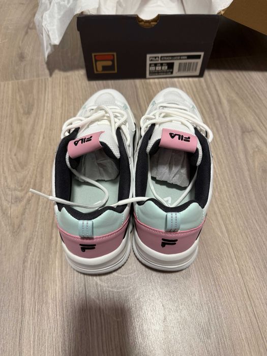 Fila Strada Lucid dama noi - marimea 40