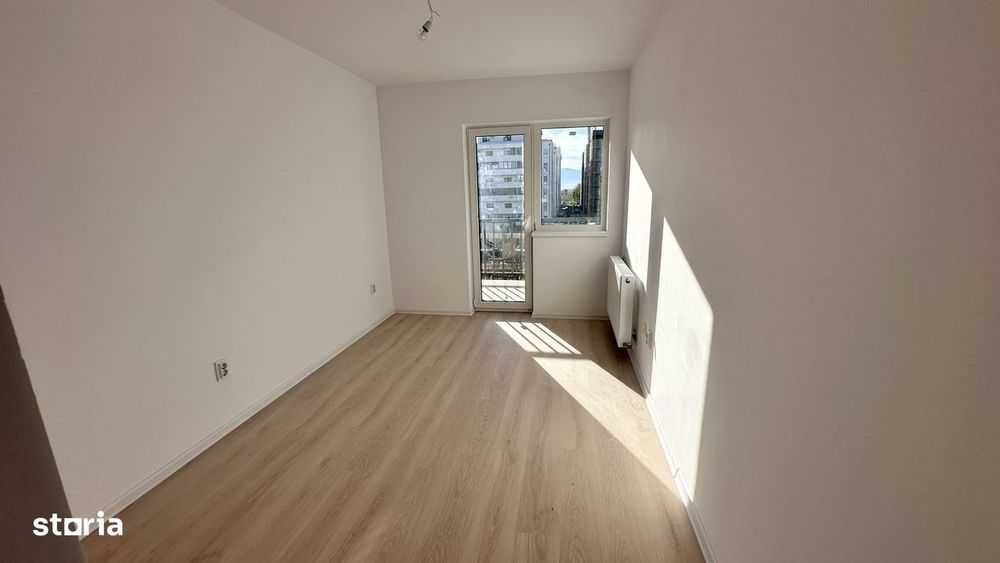 Apartament 3 camere 67 mp utili D-na Stanca Selimbar intabulat — fotografia 3