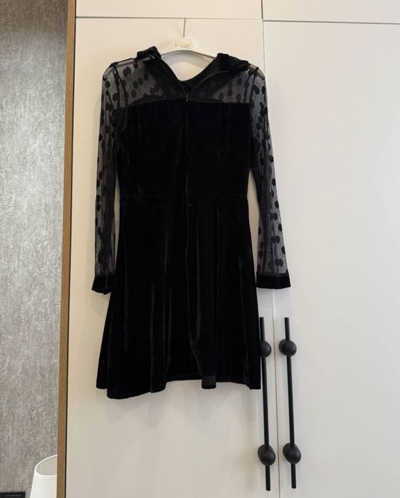 Короткое платье дешево