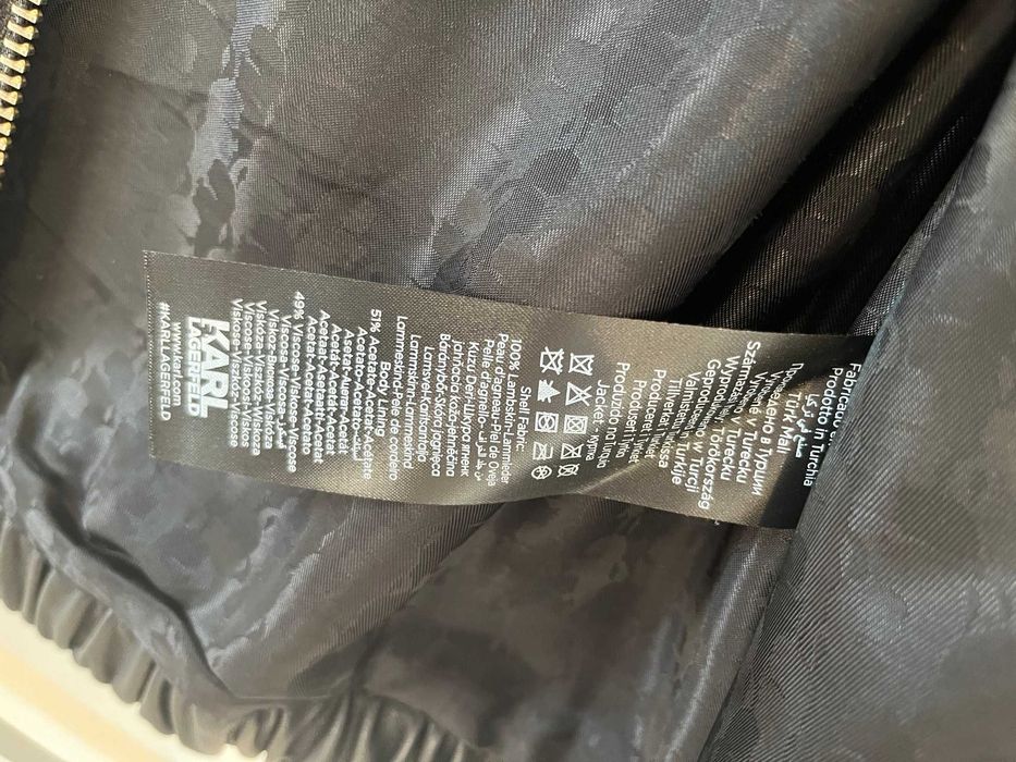 ВРЪХНИ ДРЕХИ РАЗМЕР  L-XL - Karl Lagerfeld, Ted Baker, Guy Laroche