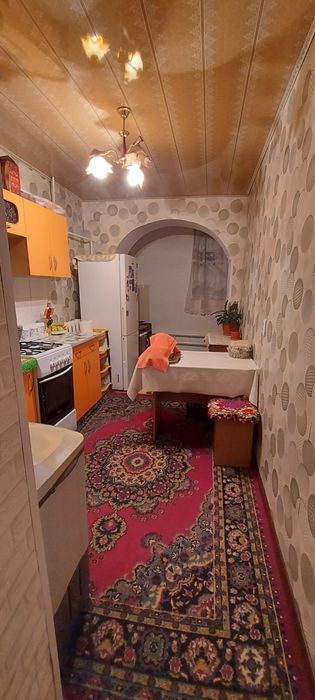 Продам срочно квартиру