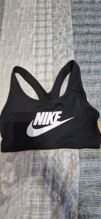 Спортно бюстие Nike