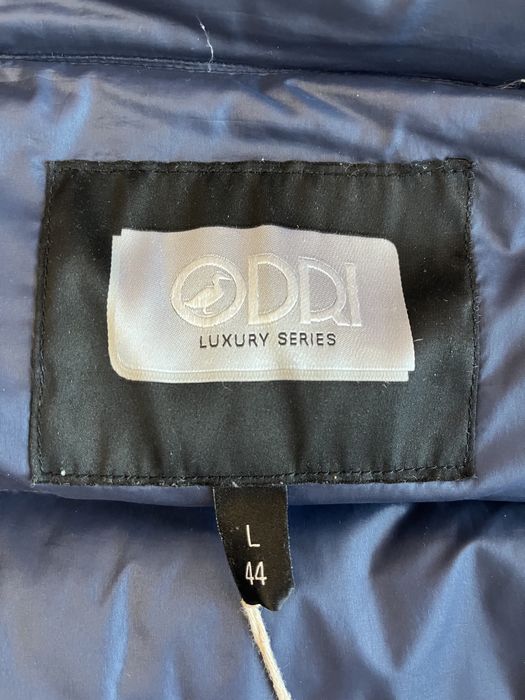 Куртка ODRI. осень-весна