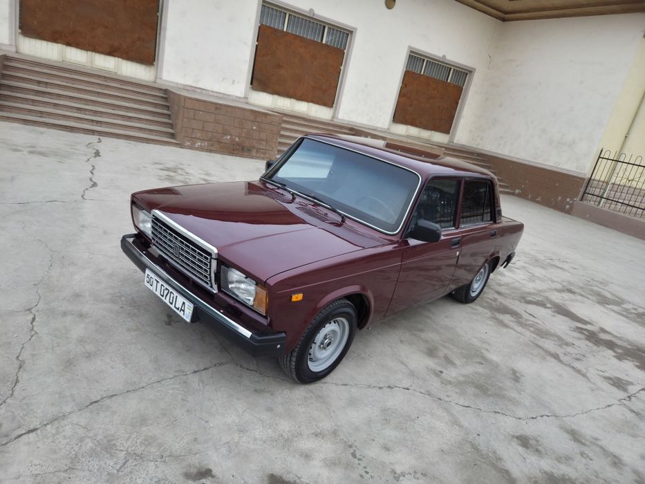Lada 2107 Sotiladi