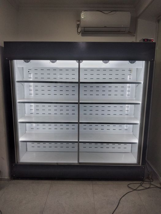 Витрини холодилник НОВЫЙ