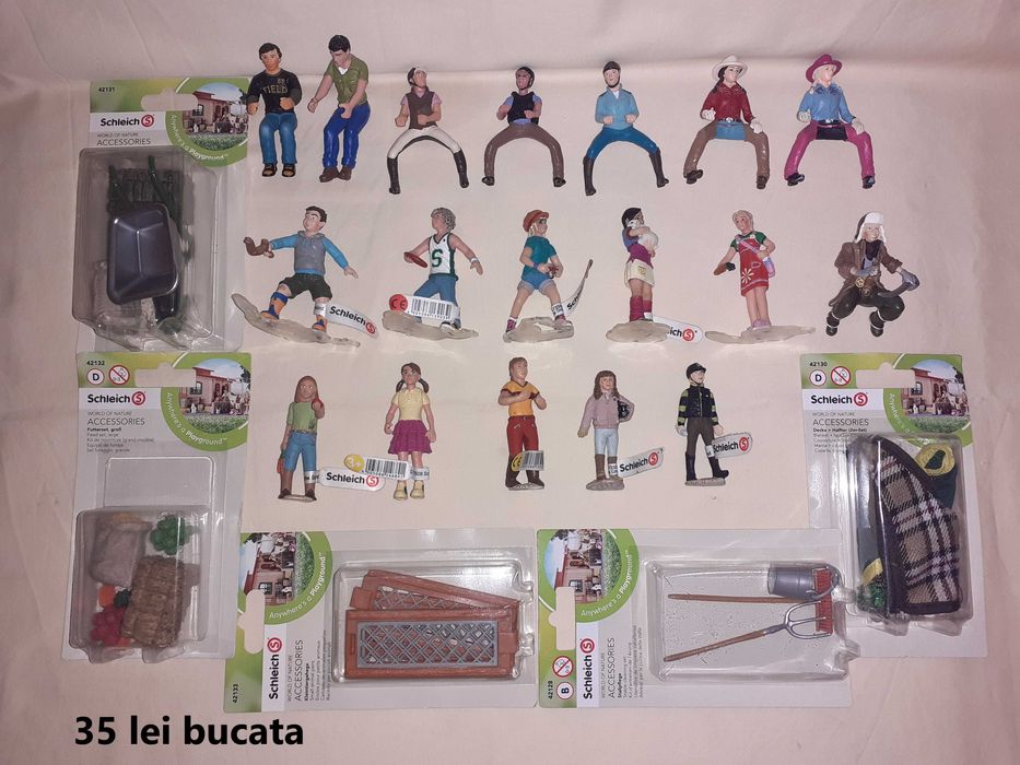 figurine Schleich Bayala