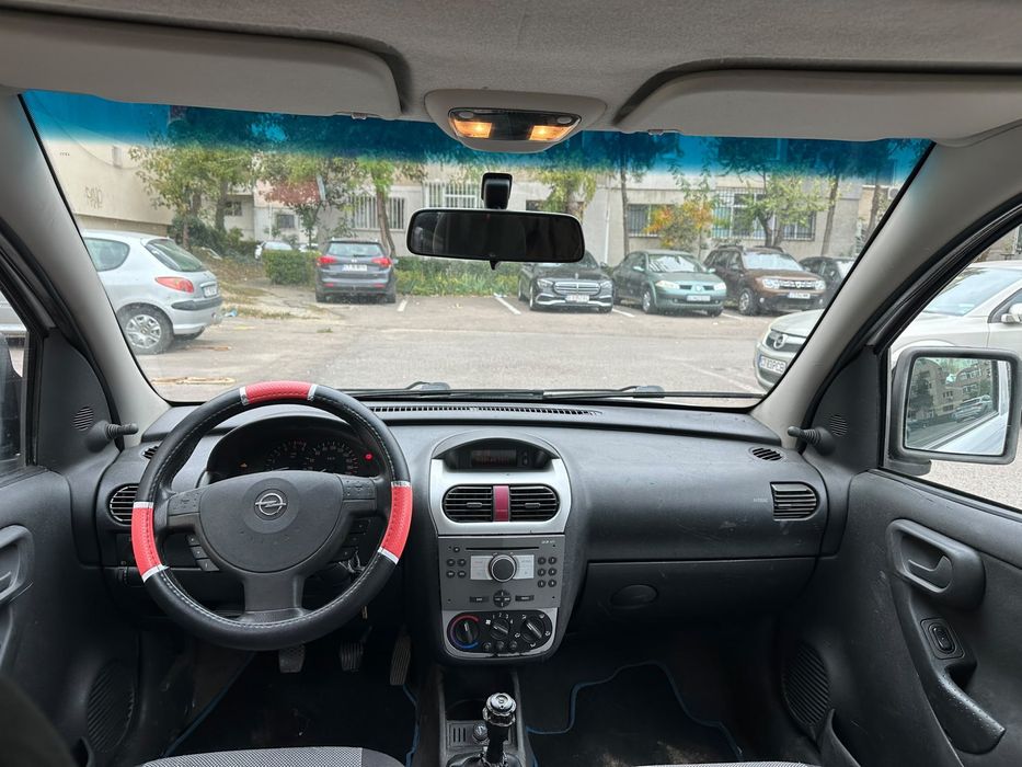 Vand opel combo 1.3 DIZEL 2010 consum mic