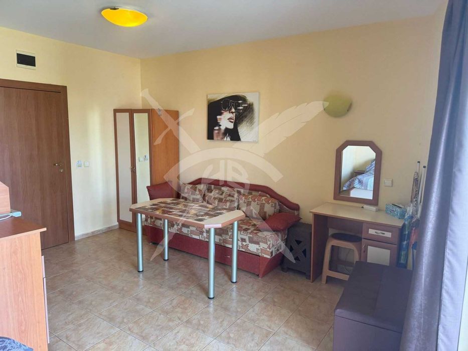 Продава се Ателие в к.к. Слънчев бряг - 42 кв.м за 1141 €/кв.м - Снимка #1