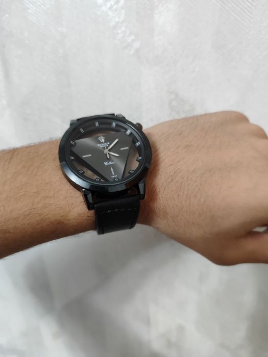 Rolex qol soatlari va sl28 soatlari chiroyli narxlarda!