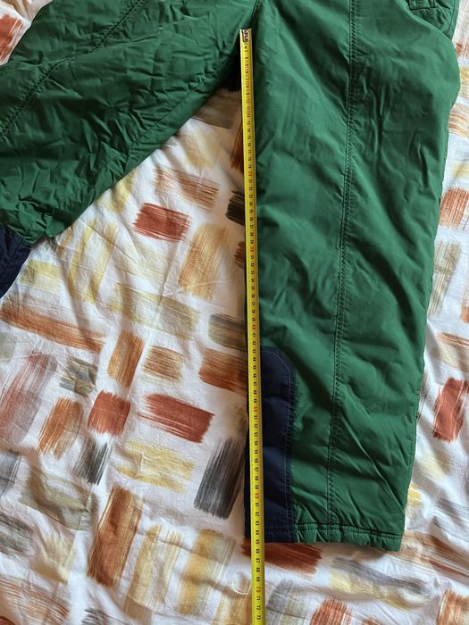 Дамски ски гащеризон