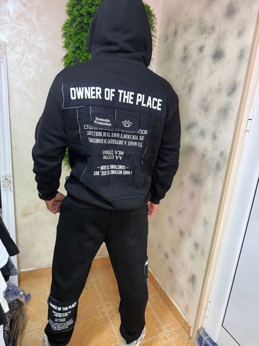 Мъжки дрехи ,тениски ,екип