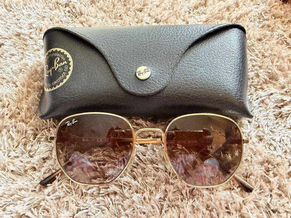 Оригинални Ray-Ban слънчеви очила