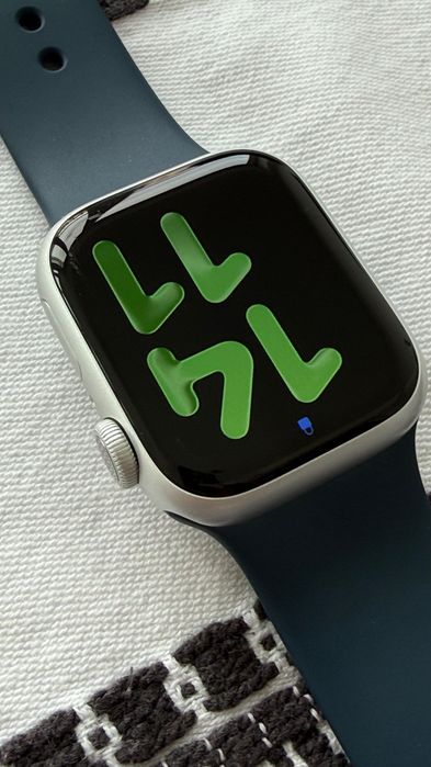 Apple Watch Series 9 (GPS) 41mm