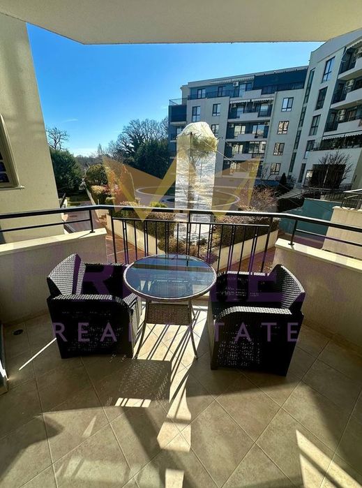 Продава се Тристаен апартамент в к.к. Златни пясъци - 98 кв.м за 1521 €/кв.м - Снимка #2