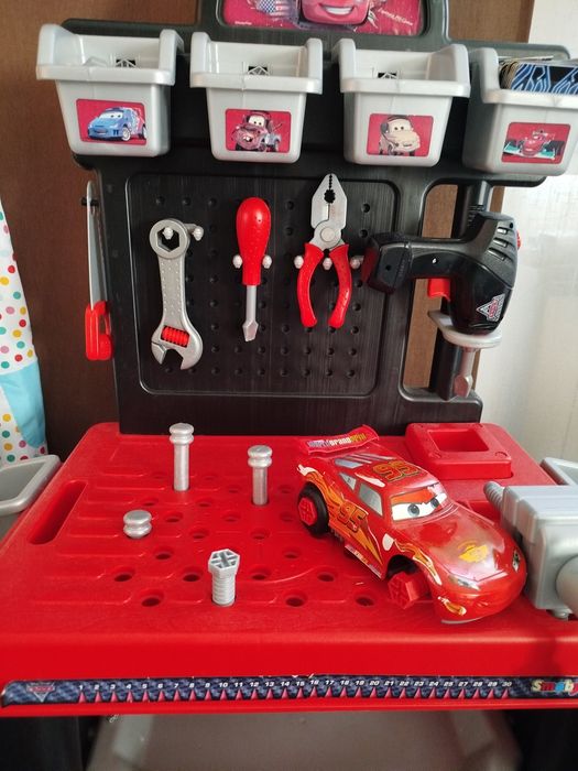 Работилница Макуйн