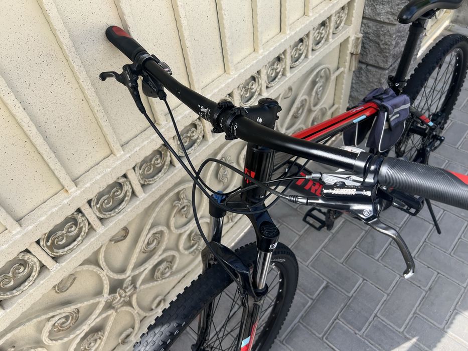 велосипед   Trek marlin 7  centurion scott cube giant