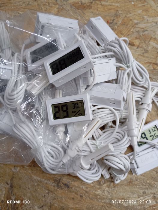 Влагомер намлик улчагич