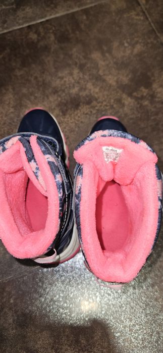 Детски апрески/боти