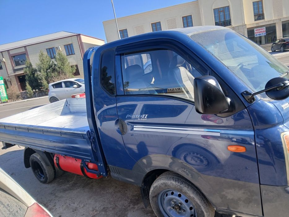 Хундай портер  сотилади