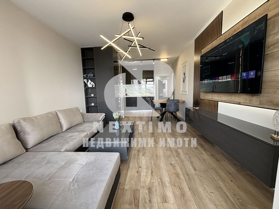 3-стаен в Пловдив-Тракия площ 103кв.м цена 199999евро