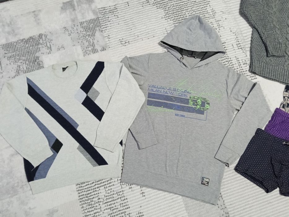 Мужская одежда(смотрите фото)