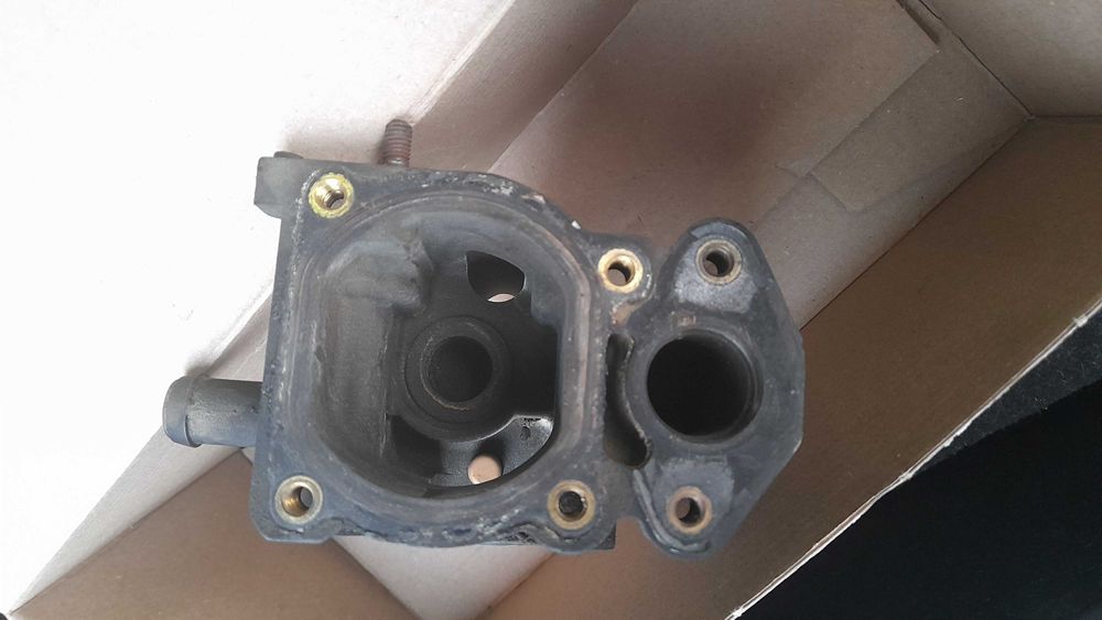 Нов термостат за Опел, Шевролет, VAUXHALL