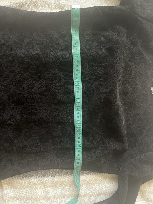 Елегантна дамска рокля