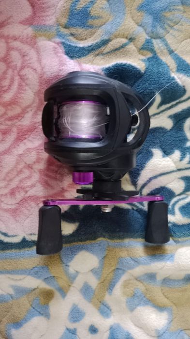 продаю катушку..