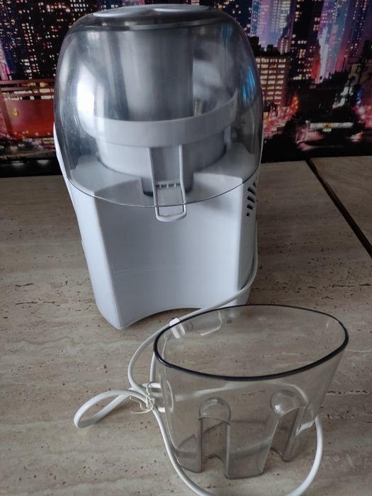 Соковыжималка Scarlett