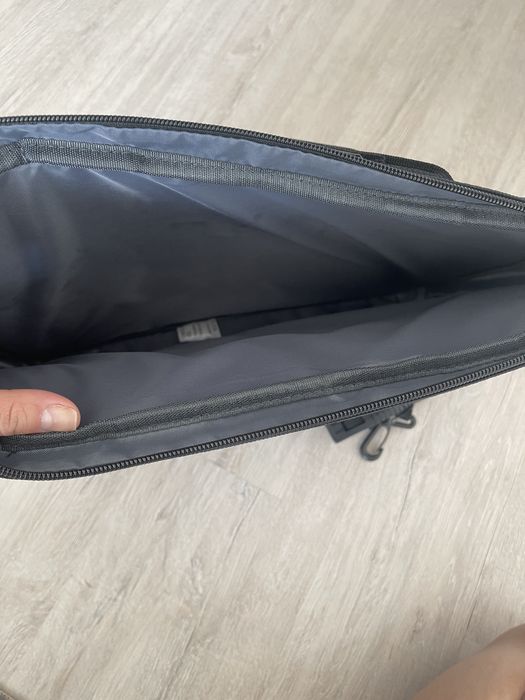 Сумка для ноутбука новая