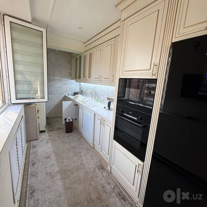 Продам квартиру на Ц-1 ор-р Street 77 Мирзо Улугбекский р-н