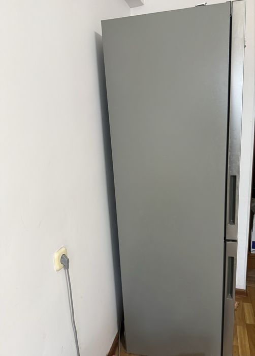 Холодильник Haier