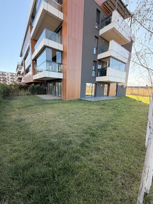 Ap 4 cam + gradina 270 mp+ loc parcare subteran Astorium Garden …PROPRIETAR