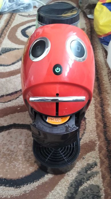 Aparat cafea dolce gusto capsule
