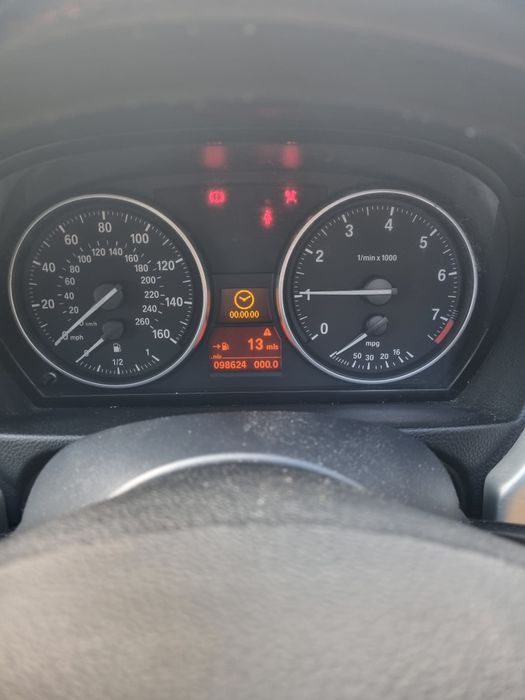 Бмв е92 320i N43B20A 170кс на части