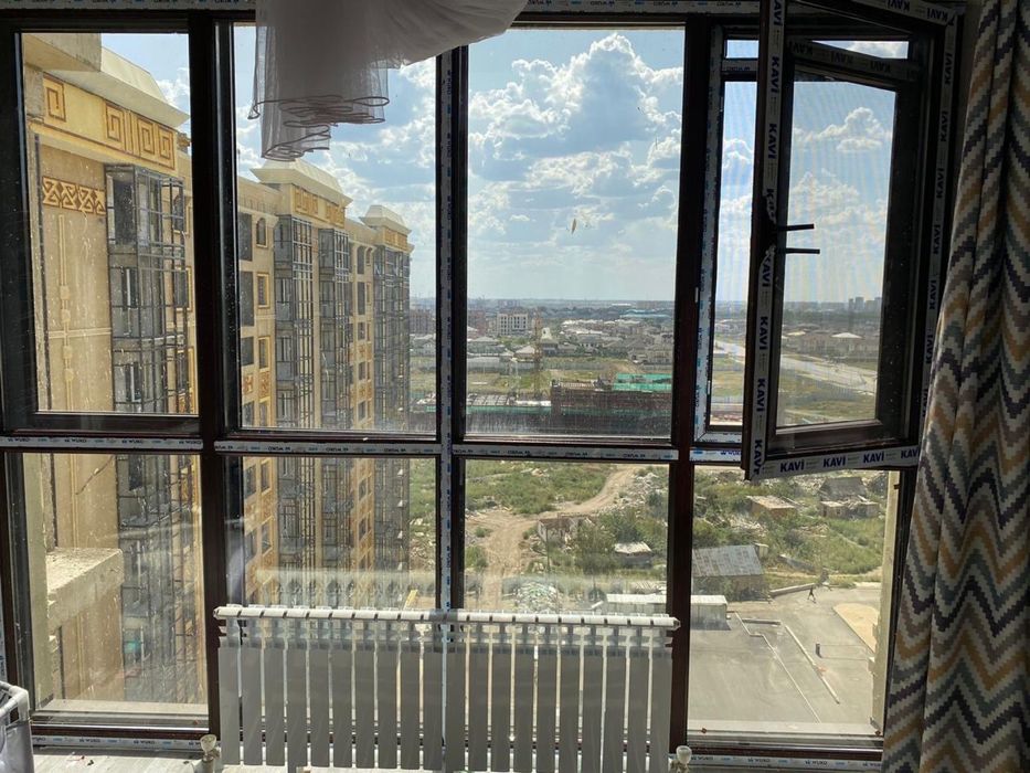 Офисные перегородки, окна двери балконы